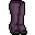 kunoichi's boots